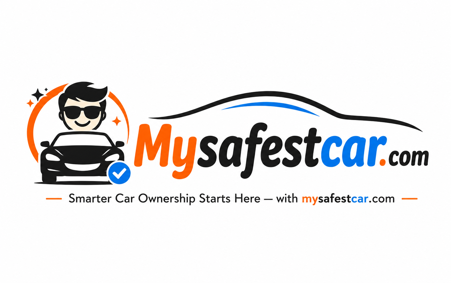 Mysafestcar logo